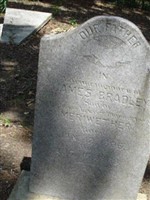 James Bradley Meriwether James Bradley Meriwether