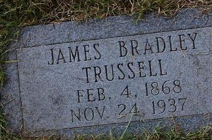 James Bradley Trussell