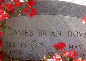 James Brian Dove