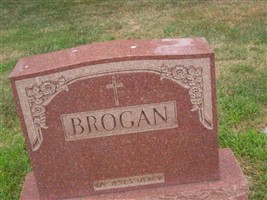 James Brogan