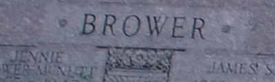 James Brower