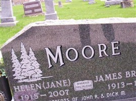 James Brown Moore, Jr James Brown Moore, Jr
