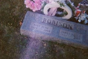James Bruce Robison James Bruce Robison