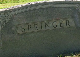 James Bruce Springer James Bruce Springer