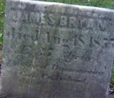 James Bryan James Bryan