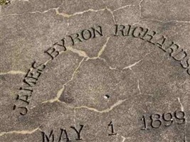 James Bryon Richardson