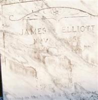 James Buchanan Elliott