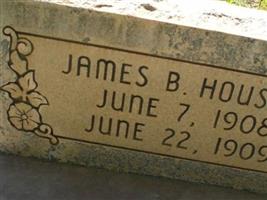 James Bunker Houston