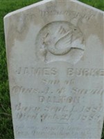 James Burke Dalton James Burke Dalton