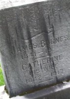 James Burns James Burns