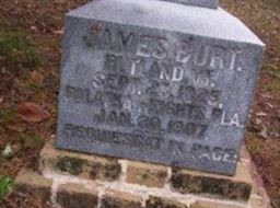 James Burt James Burt