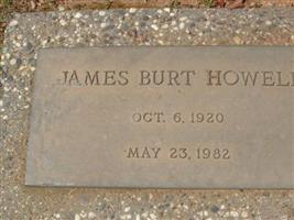 James Burt Howell