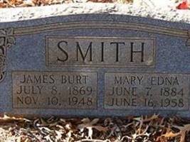 James Burt Smith