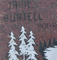 James Burtell Anderson James Burtell Anderson