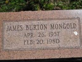 James Burton Mongold