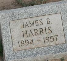 James Butler Harris