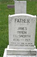 James Byron Ellsworth