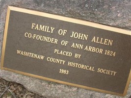 James C Allen