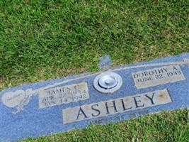 James C Ashley