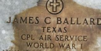 James C. Ballard James C. Ballard