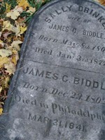 James C. Biddle James C. Biddle