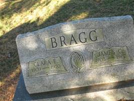 James C Bragg