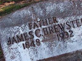 James C Brewster