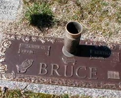 James C. Bruce James C. Bruce