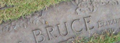 James C. Bruce