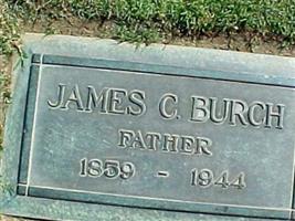 James C. Burch