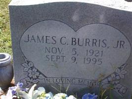 James C. Burris, Jr