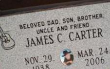James C. Carter
