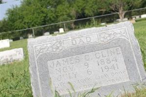 James C. Cline