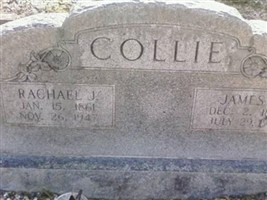 James C. Collie