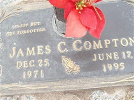 James C. Compton James C. Compton
