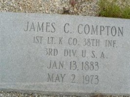 James C Compton James C Compton