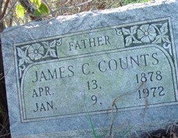 James C. Counts James C. Counts