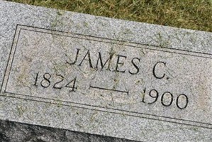 James C Cyphers James C Cyphers