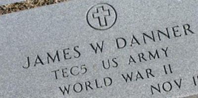 James C Danner James C Danner