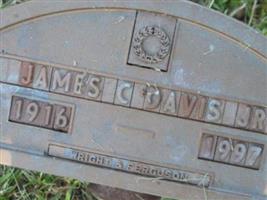 James C. Davis, Jr