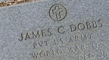 James C Dobbs James C Dobbs