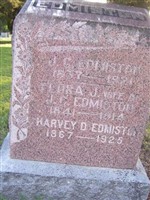 James C. Edmiston