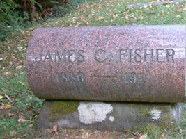 James C. Fisher James C. Fisher