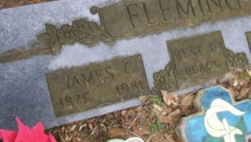 James C. Fleming