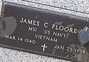 James C Floore