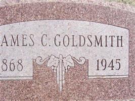 James C. Goldsmith