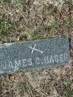 James C. Hager