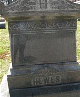 James C. Hewes