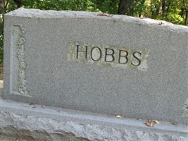James C Hobbs James C Hobbs