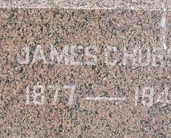 James C Hurst James C Hurst